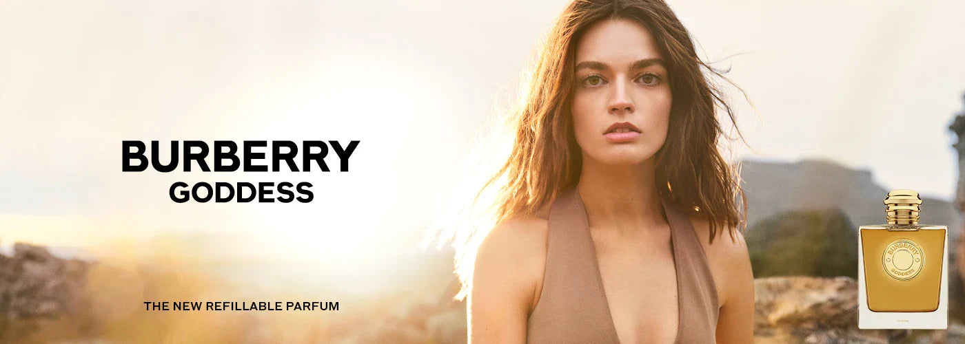 BURBERRY