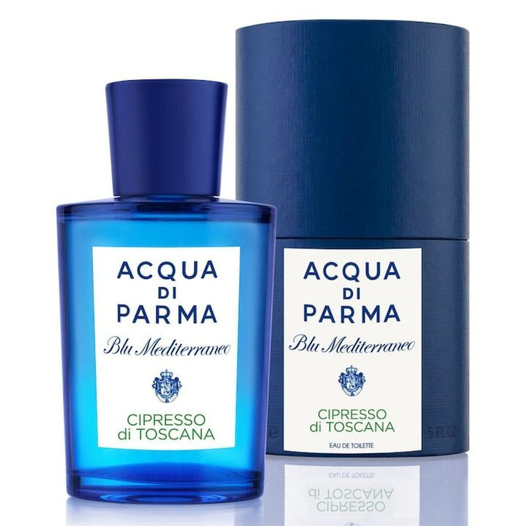 Acqua Di Parma Cipresso Di Toscana Eau De Toilette 150ml