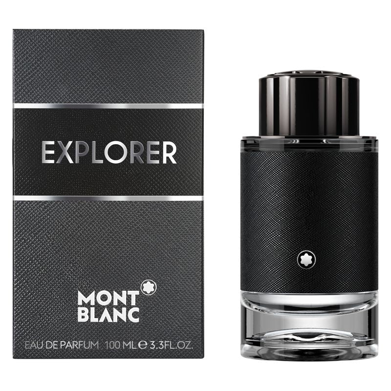 Montblanc Exlporer Eau De Parfum 60ML