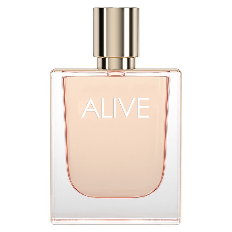 HUGO BOSS Alive Eau De Parfum 80ML