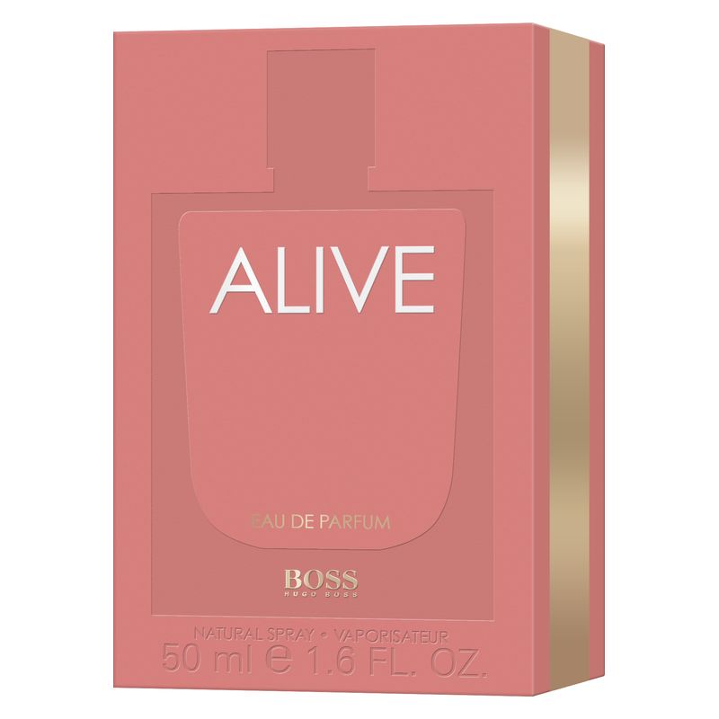 HUGO BOSS Alive Eau De Parfum 80ML