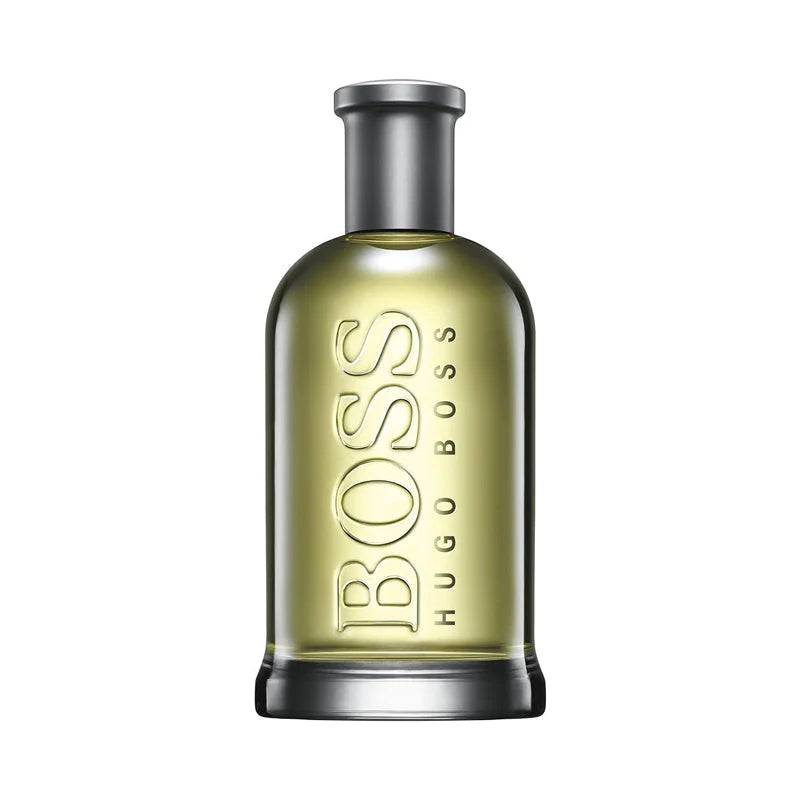 Hugo Boss Bottled Eau De Toilette 200ml