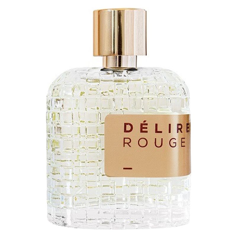 LPDO DÉLIRE ROUGE EAU DE PARFUM 100ml