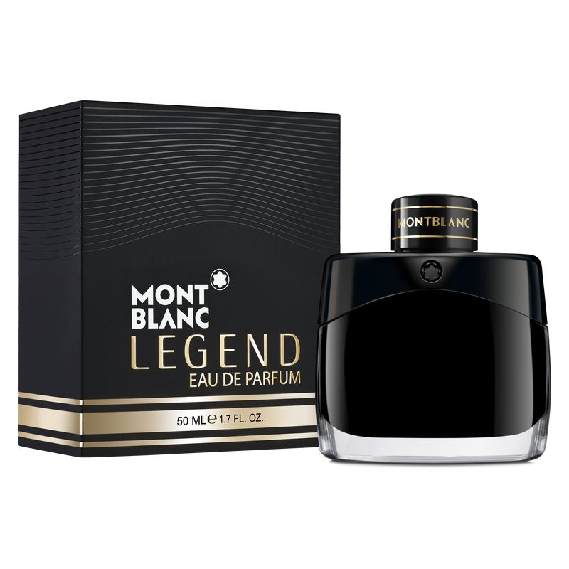 Montblanc LEGEND EAU DE PARFUM 100ML