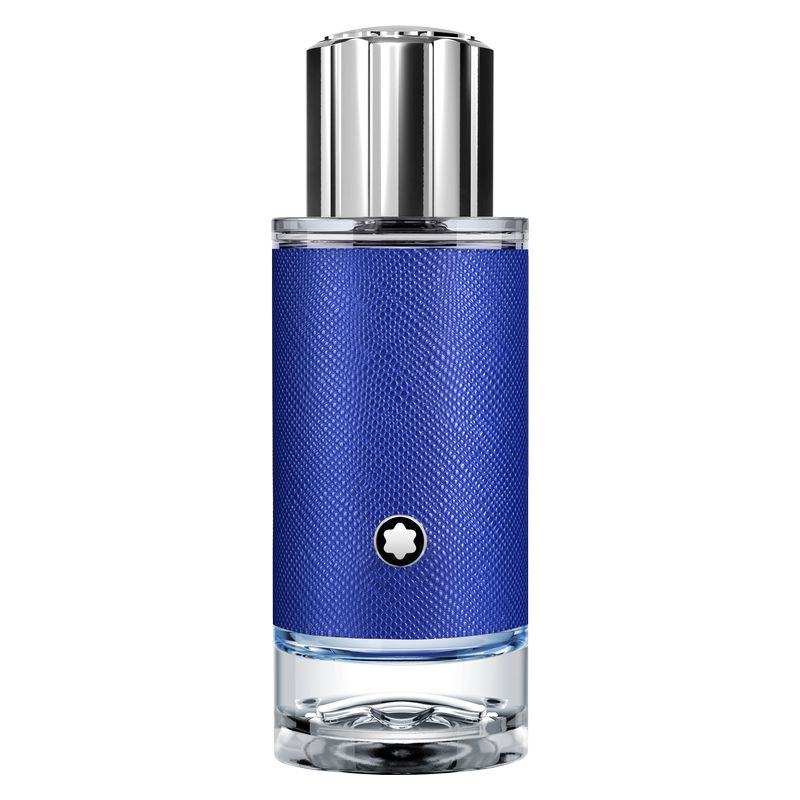 Montblanc Explorer Ultra Blue Eau De Parfum 30ML