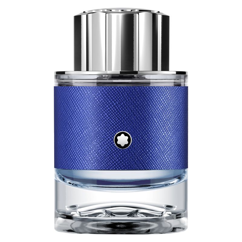 Montblanc Explorer Ultra Blue Eau De Parfum 30ML