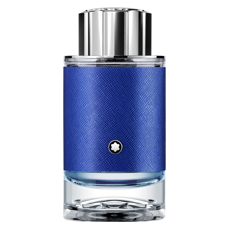 Montblanc Explorer Ultra Blue Eau De Parfum 30ML