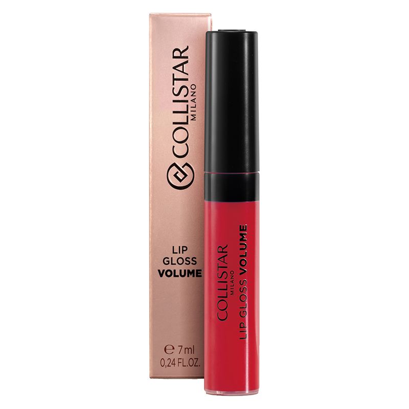 Collistar Lip Gloss Volume 190