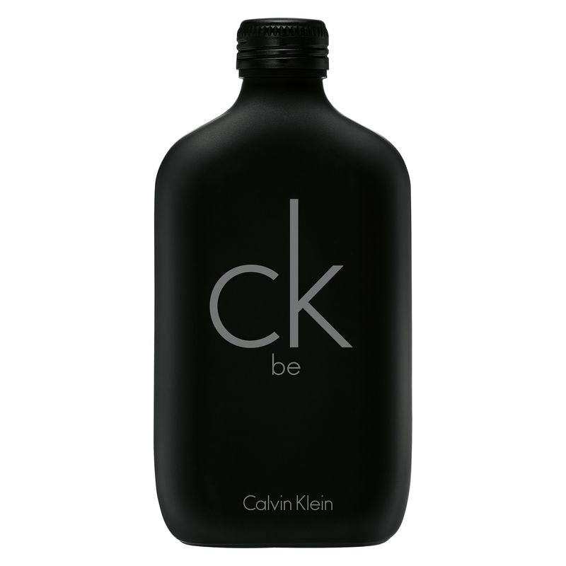 Calvin Klein Be Eau De Toilette 200ml