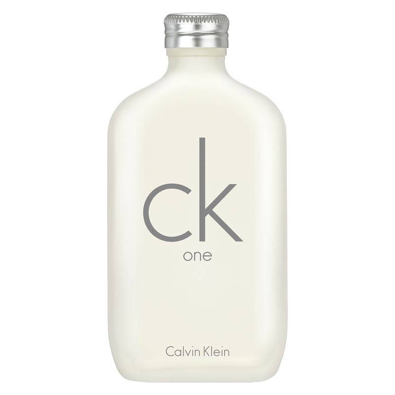 Calvin Klein One Eau De Toilette 200ml