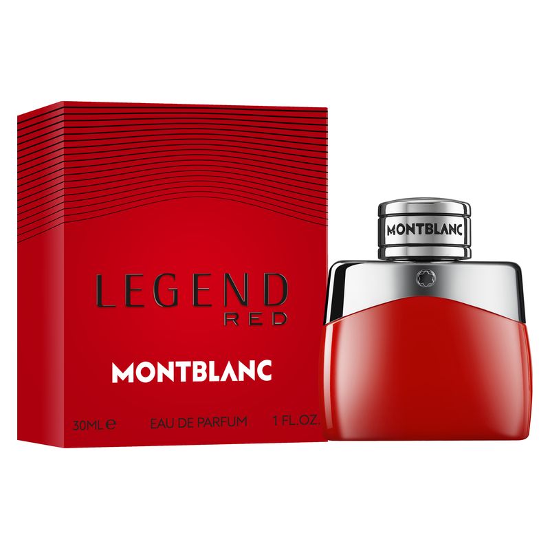 Montblanc LEGEND RED EAU DE PARFUM 100ML