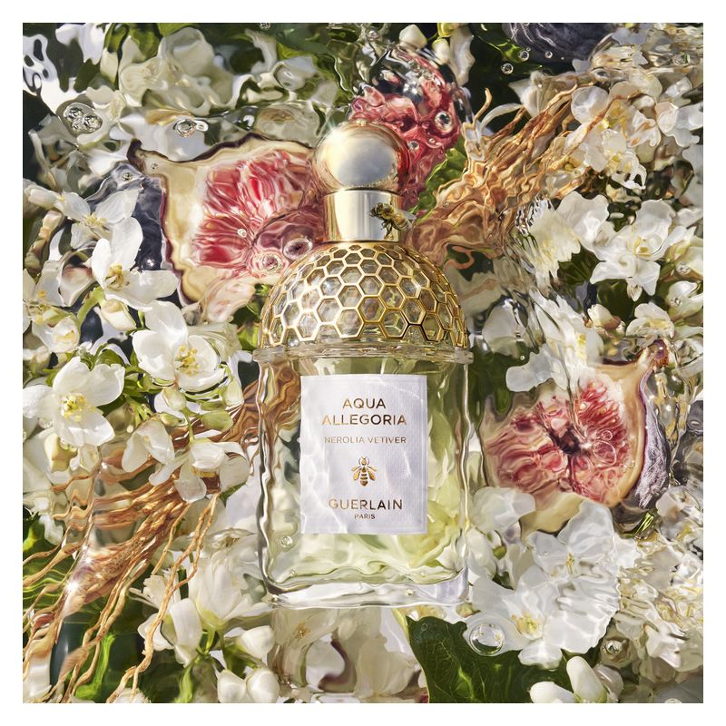 Guerlain AQUA ALLEGORIA EAU DE TOILETTE NEROLIA VETIVER 75ml