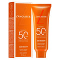 LANCASTER Sun Beauty Sublime Tan Face Cream SPF50