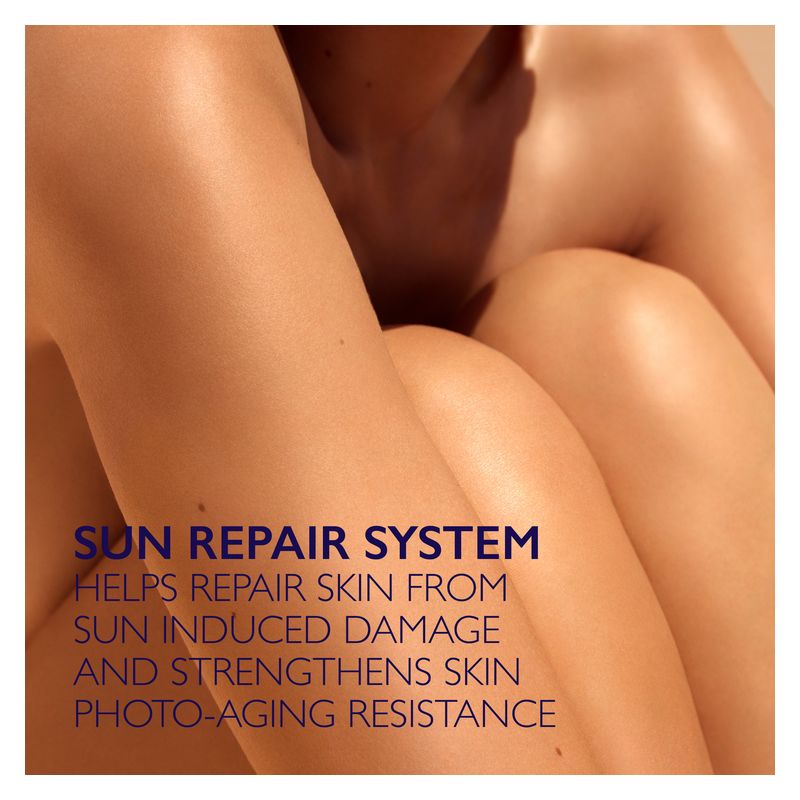 LANCASTER Sun Sport Protection In Motion - Cooling Invisible Body Mist Spf 30