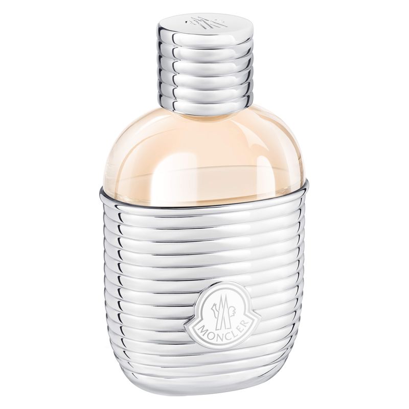 Moncler Pour Femme Eau De Parfum 100ml