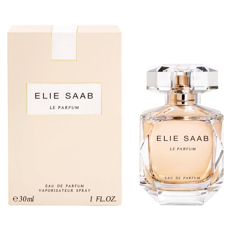 Elie Saab Le Parfum Eau De Parfum 30 ml
