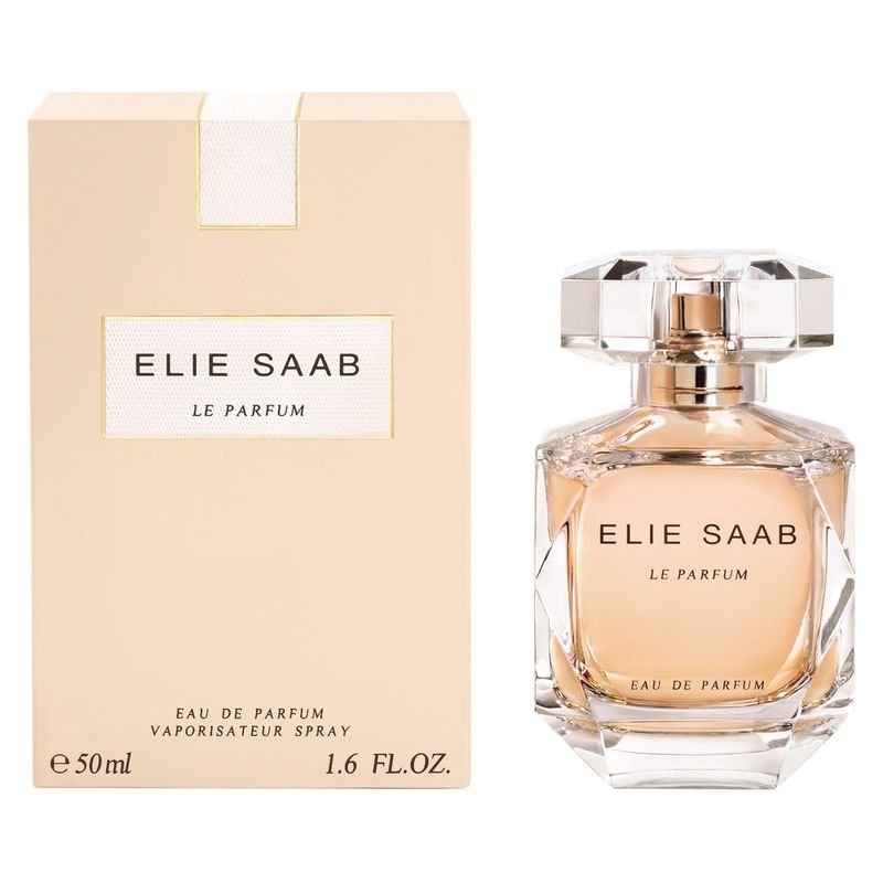 Elie Saab Le Parfum Eau De Parfum 30 ml