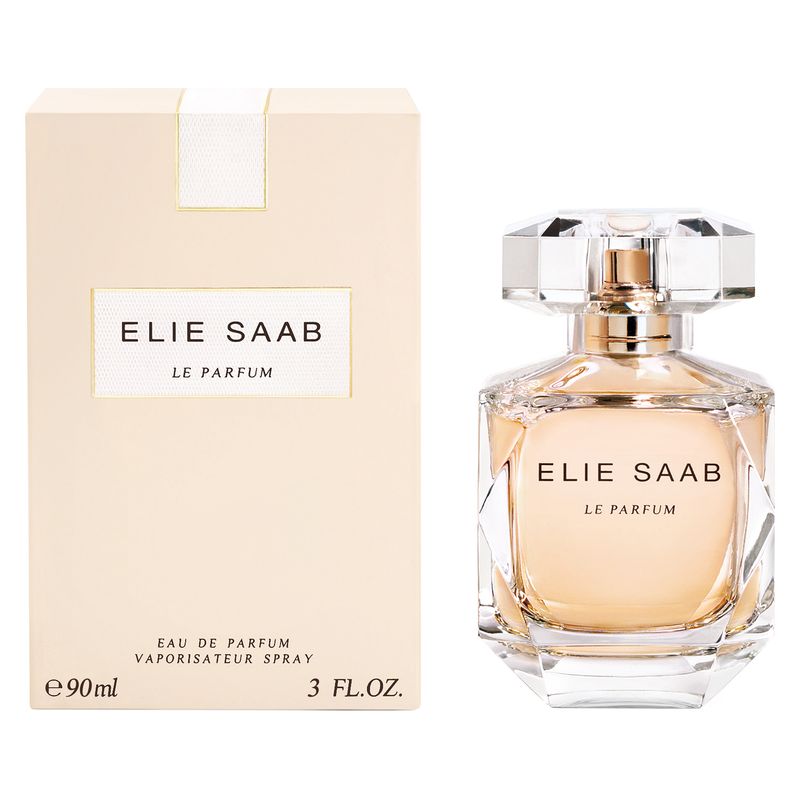 Elie Saab Le Parfum Eau De Parfum 30 ml