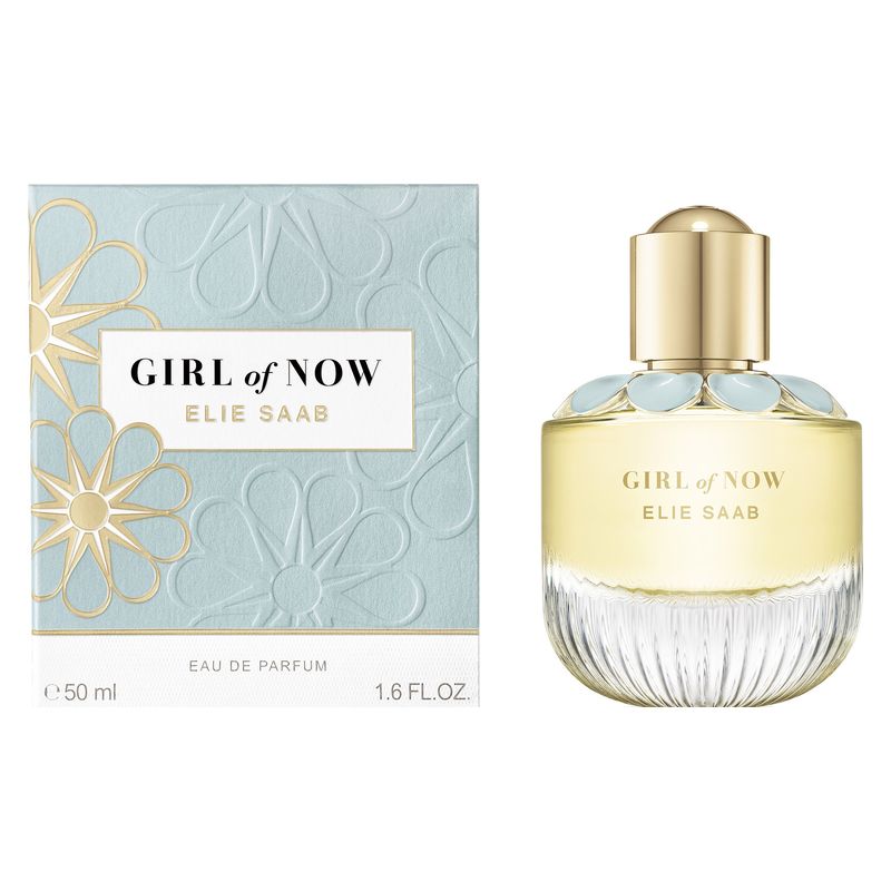 Elie Saab Girl of Now Eau de Parfum 30 ml