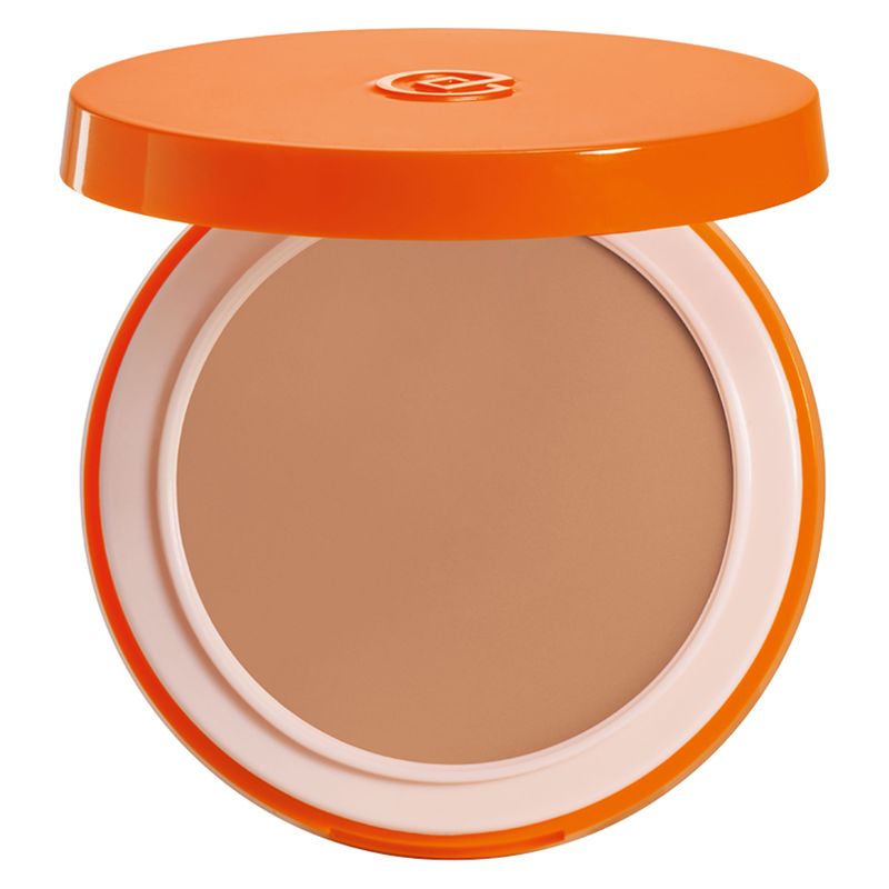 COLLISTAR Mediterranea Fondotinta 04  PANTELLERIA Compatto Solare Spf 15 Refill