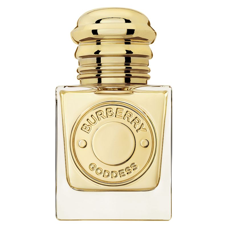 Burberry GODDESS EAU DE PARFUM 50ml