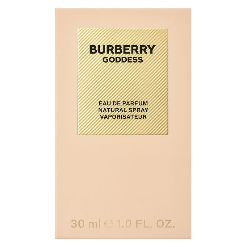 Burberry GODDESS EAU DE PARFUM 30ml