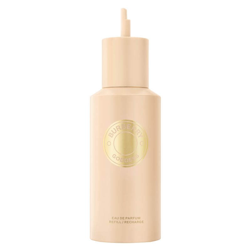 Burberry GODDESS EAU DE PARFUM 150ml ricarica