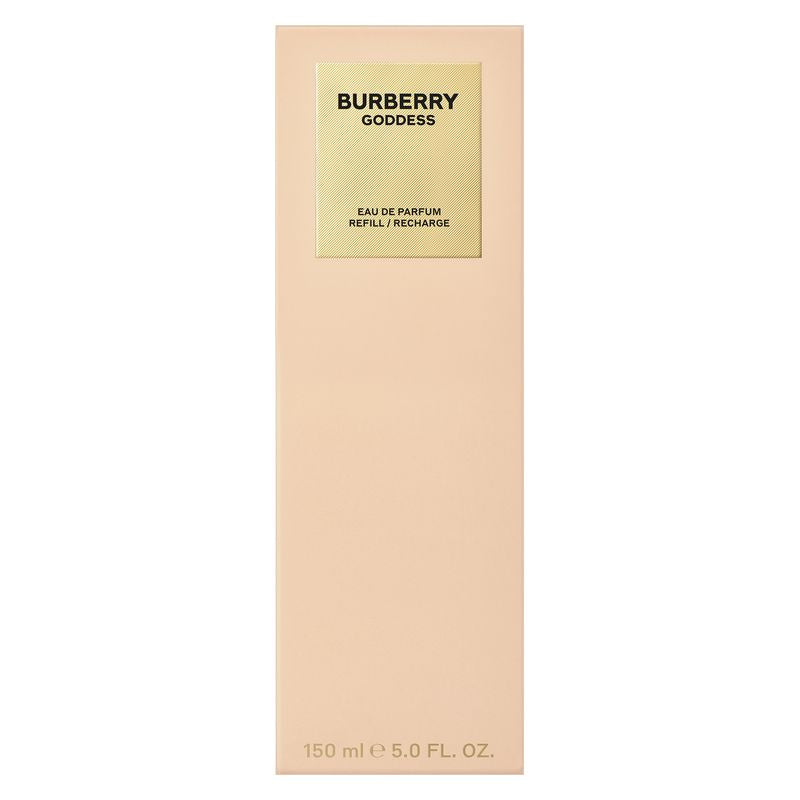 Burberry GODDESS EAU DE PARFUM 150ml ricarica