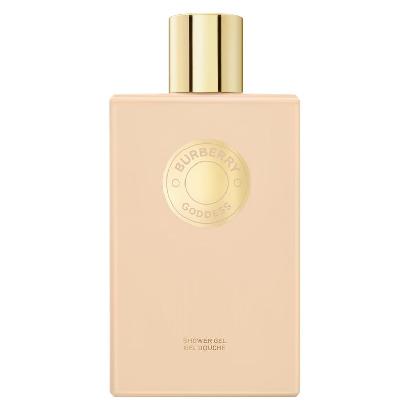 Burberry GODDESS SHOWER GEL 200ml