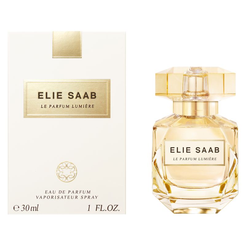 Elie Saab LE PARFUM LUMIÈRE EAU DE PARFUM 90ml