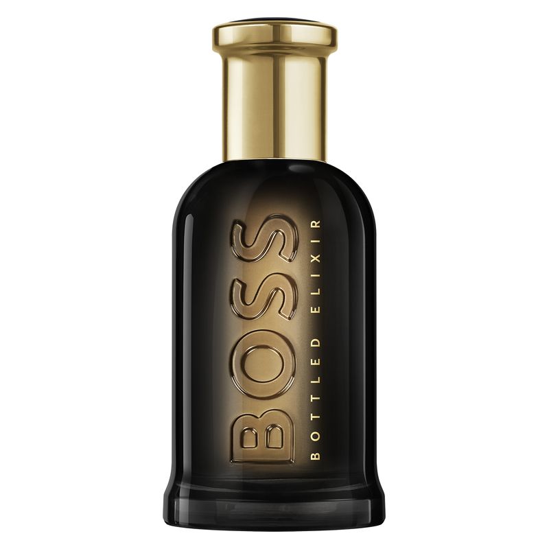 Hugo Boss BOTTLED ELIXIR PARFUM INTENSE 100ml