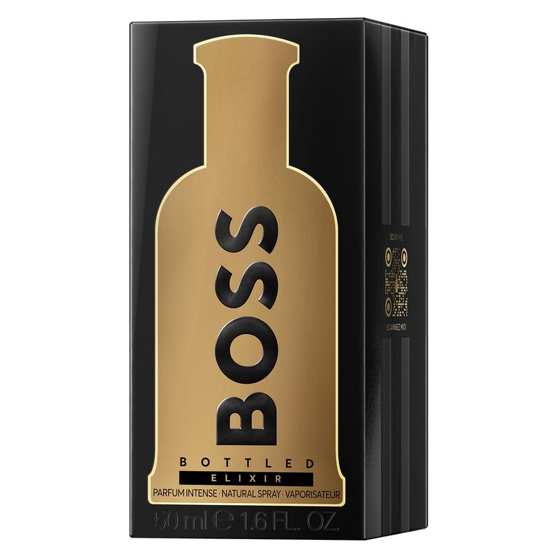 Hugo Boss BOTTLED ELIXIR PARFUM INTENSE 100ml