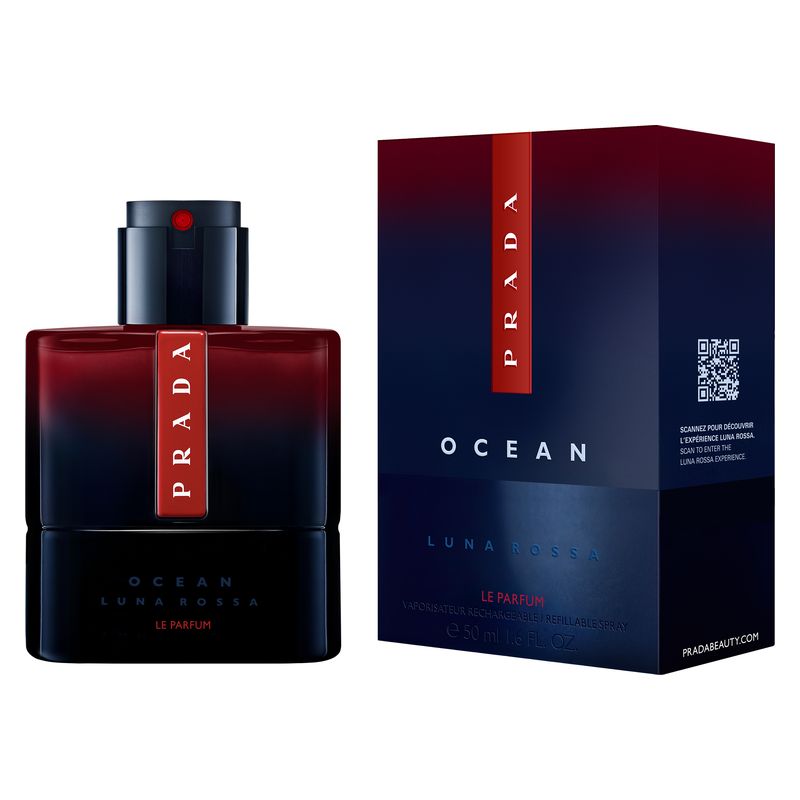Prada LUNA ROSSA OCEAN LE PARFUM 50ML