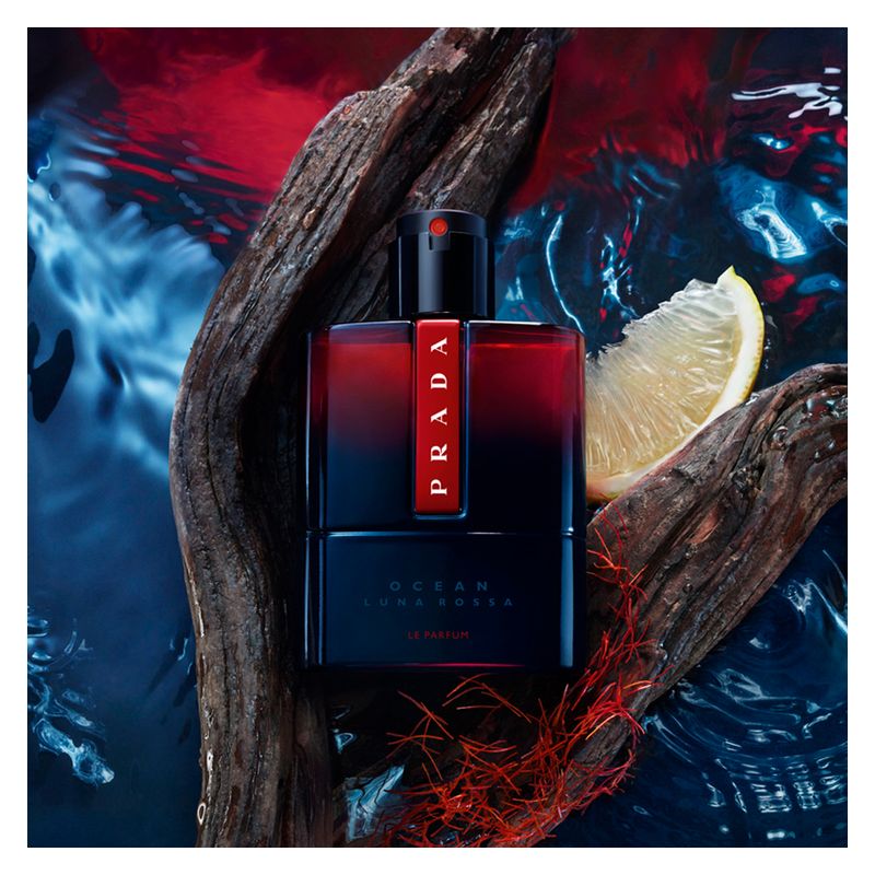 Prada LUNA ROSSA OCEAN LE PARFUM 50ML