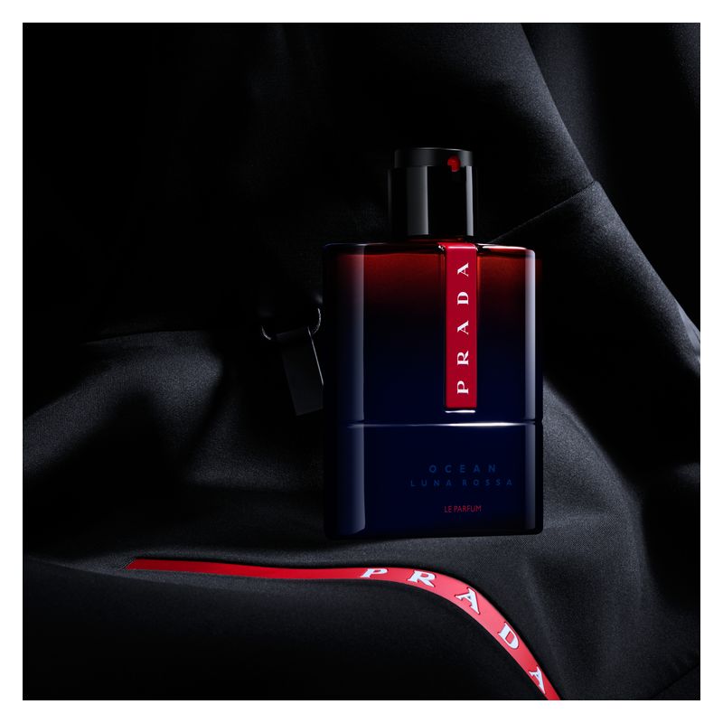 Prada LUNA ROSSA OCEAN LE PARFUM 50ML