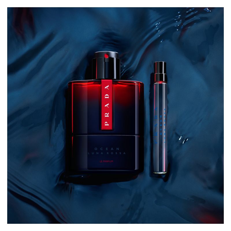 Prada LUNA ROSSA OCEAN LE PARFUM 50ML