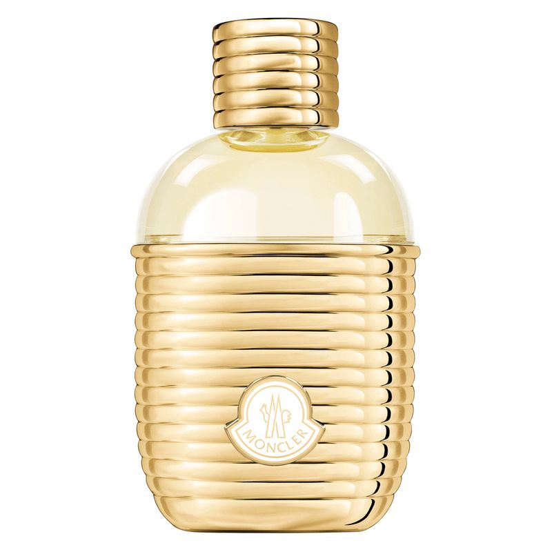 Moncler SUNRISE POUR FEMME EAU DE PARFUM 100ML