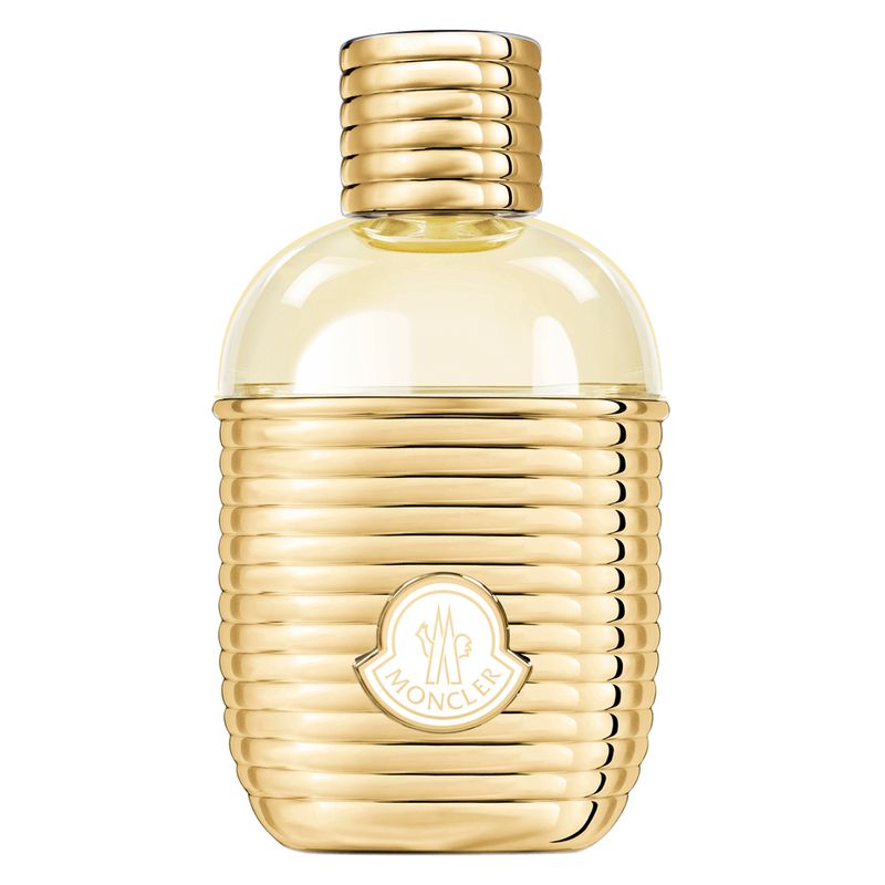 Moncler SUNRISE POUR FEMME EAU DE PARFUM 100ml