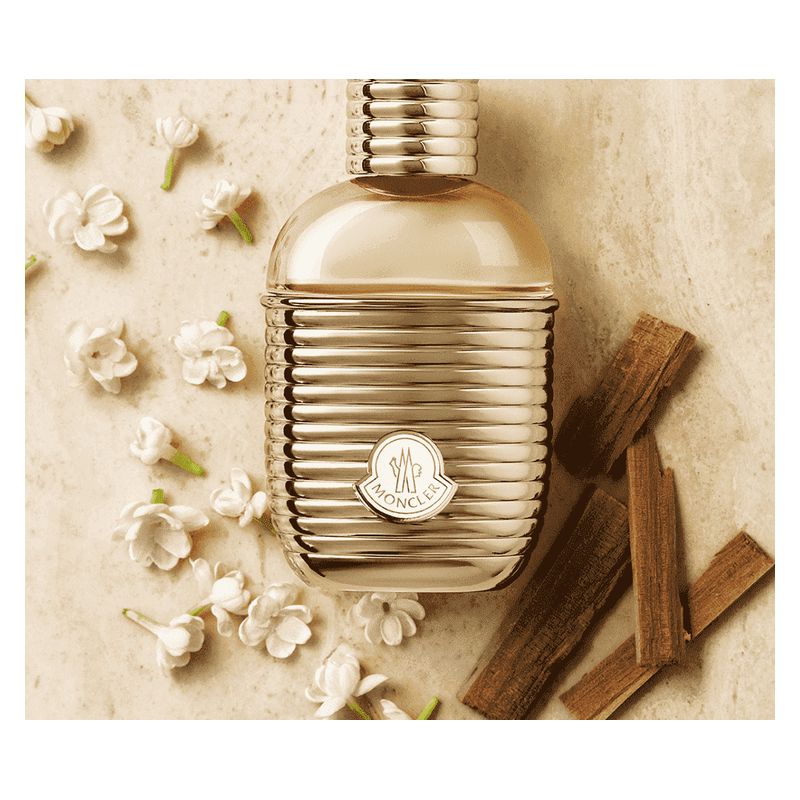 Moncler SUNRISE POUR FEMME EAU DE PARFUM 100ml