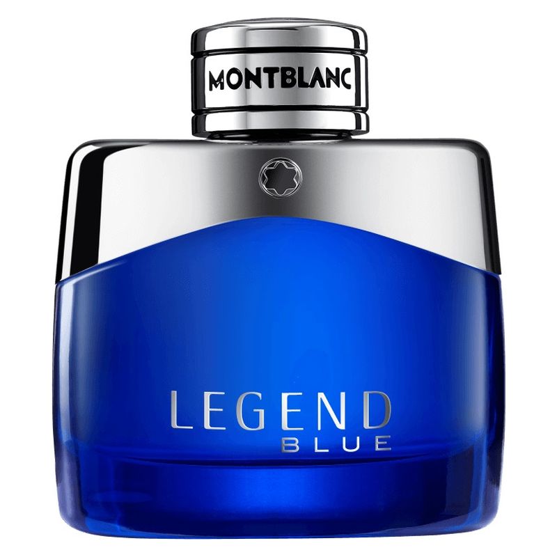 Montblanc LEGEND BLUE EAU DE PARFUM 100ML