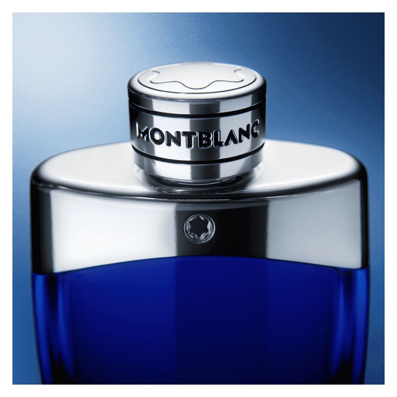 Montblanc LEGEND BLUE EAU DE PARFUM 100ML