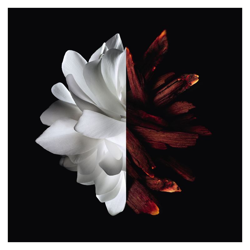 Givenchy L'interdit Eau De Parfum Rouge 125ml