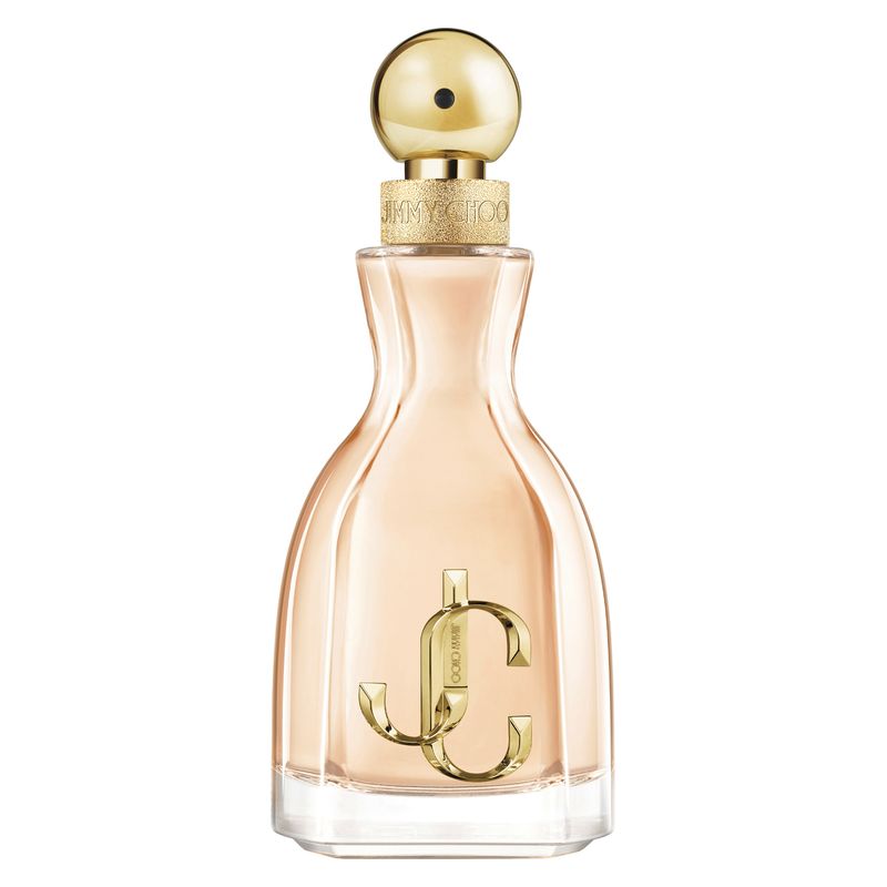 Jimmy Choo I Want Choo Eau De Parfum 100ml