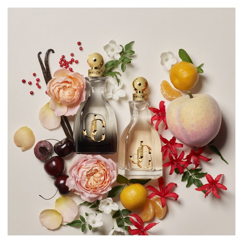Jimmy Choo I Want Choo Eau De Parfum 100ml