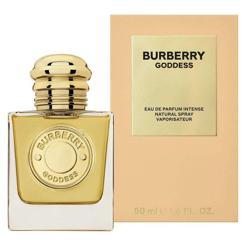Burberry Goddess Eau De Parfum Intense 100