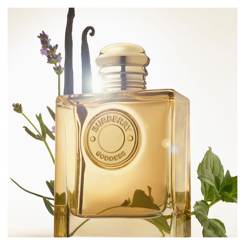 Burberry Goddess Eau De Parfum Intense 100