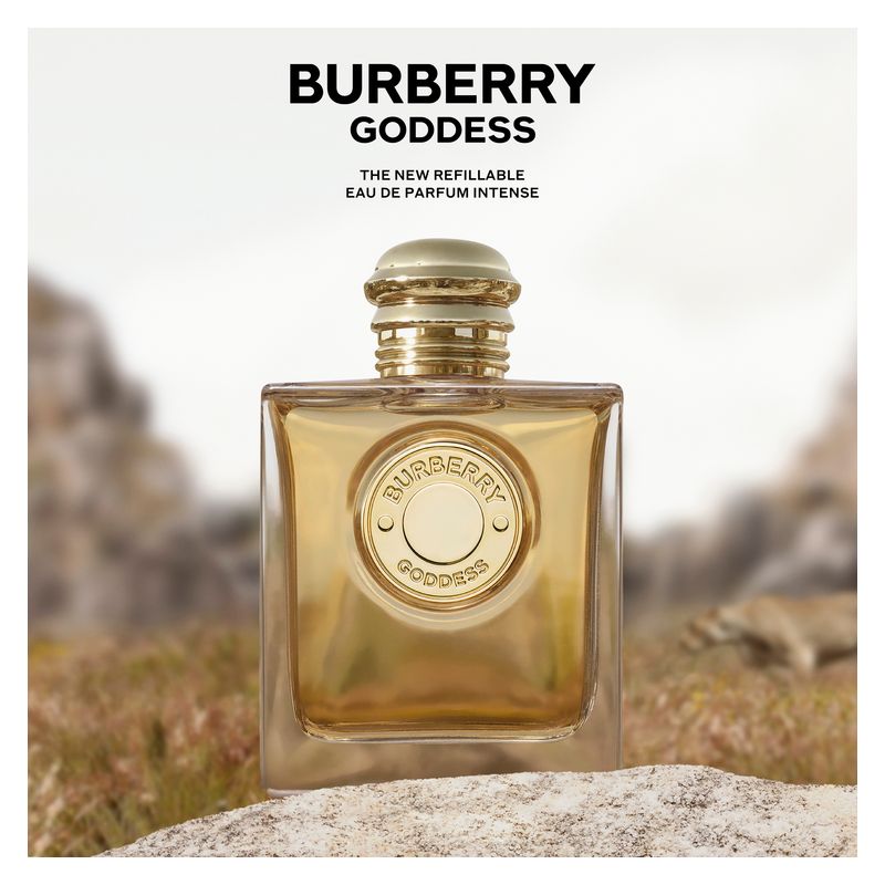 Burberry Goddess Eau De Parfum Intense 100