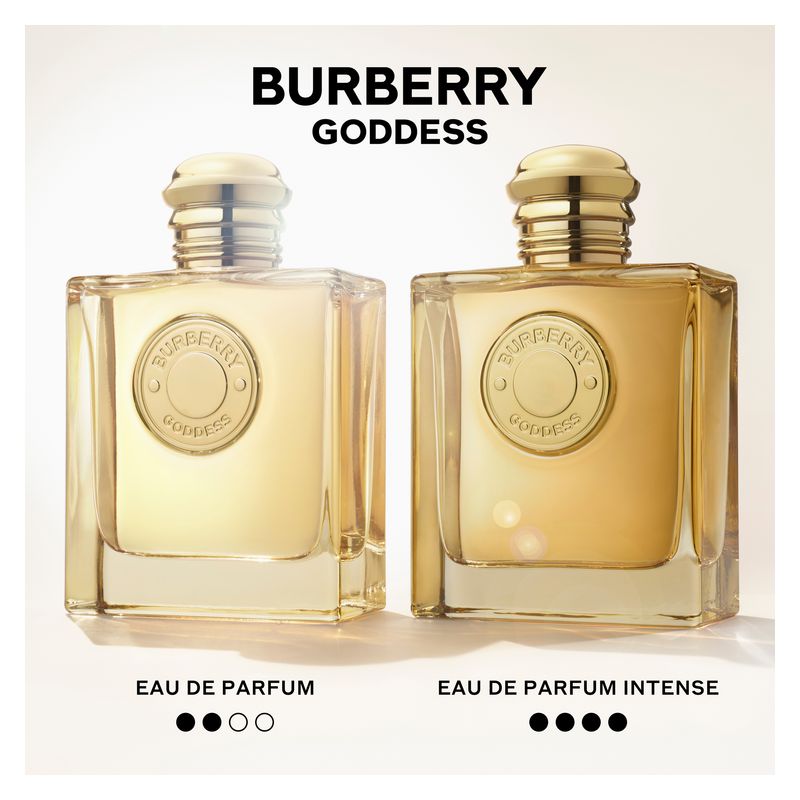Burberry Goddess Eau De Parfum Intense 100