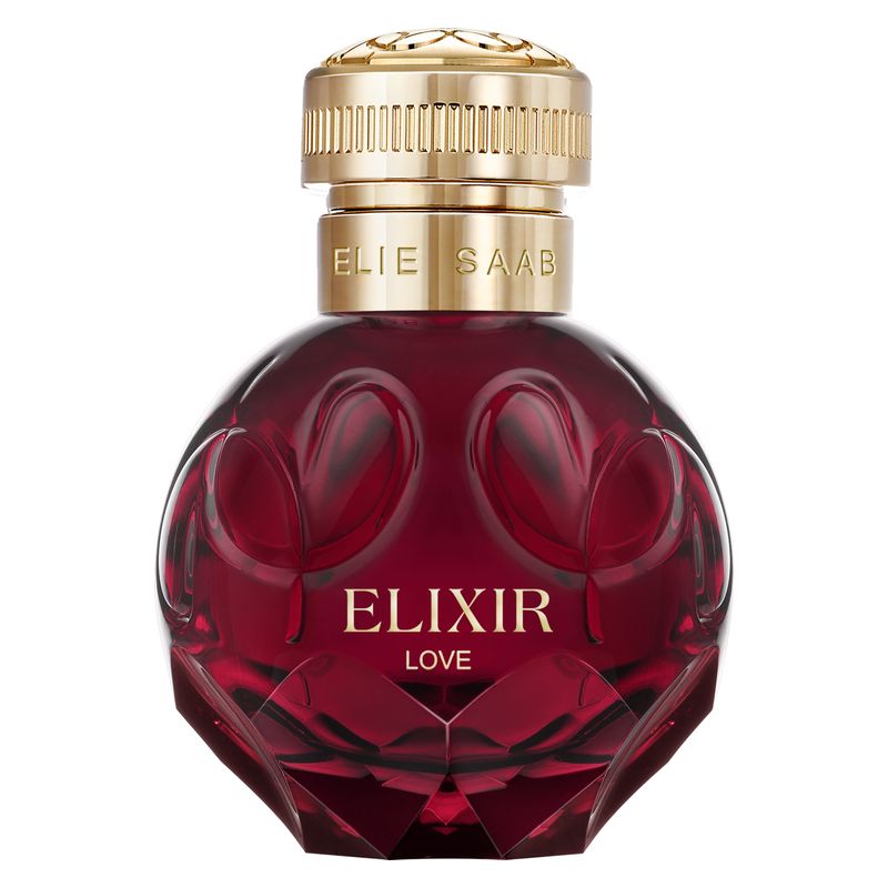 Elie Saab ELIXIR LOVE EAU DE PARFUM 30ML