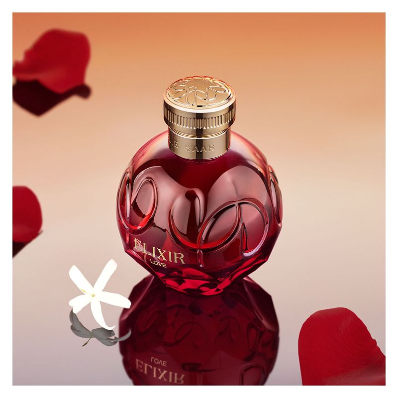 Elie Saab ELIXIR LOVE EAU DE PARFUM 100ML
